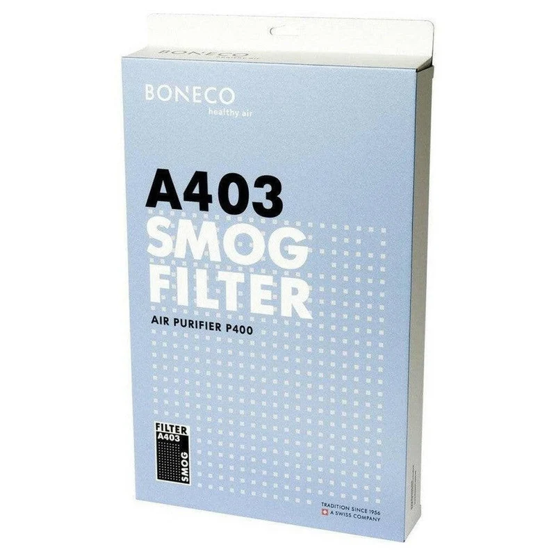 Boneco smogfilter A403 voor luchtreiniger P400