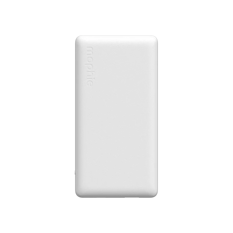 Mophie Power Boost 10K Powerbank White