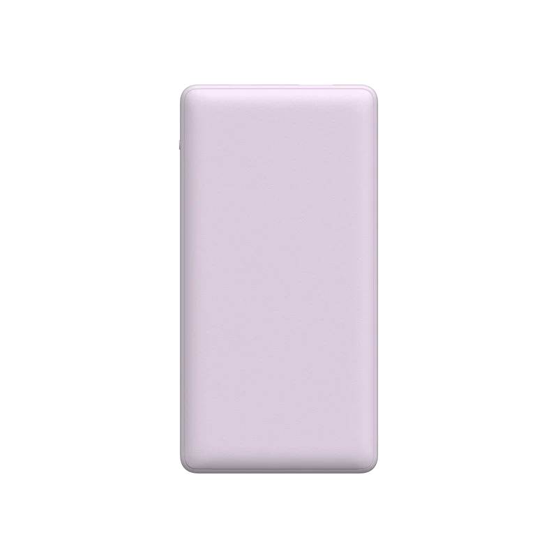 Mophie Power Boost 10K Powerbank Lilac