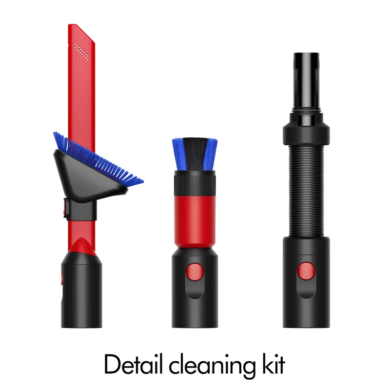 Dyson Piston Detail Cleaning Kit