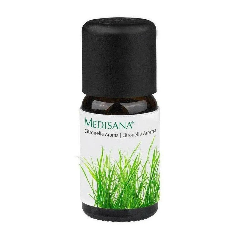 Medisana geurolie Citronella (10 ml)
