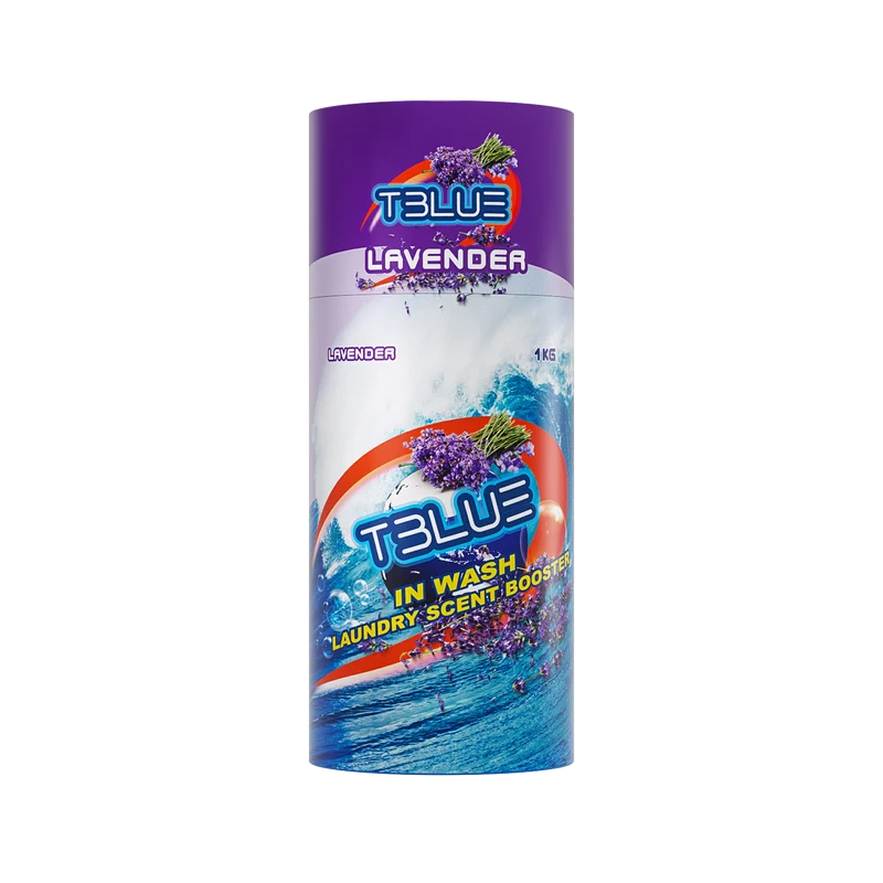 TBLUE In-Wash Laundry Scent Booster Lavender (1kg)