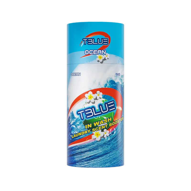 TBLUE In-Wash Laundry Scent Booster Ocean (1kg)