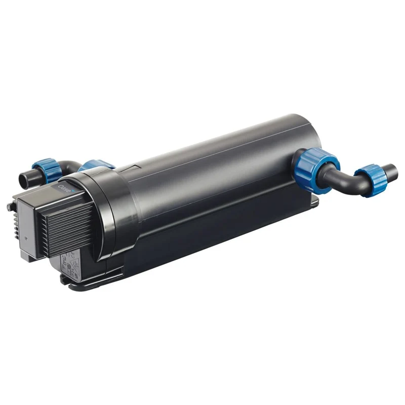 Oase ClearTronic 11W - UV-C sterilisator voor aquaria tot 600 liter