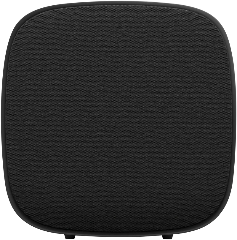 LG Sound Suite W7 Wireless Subwoofer for Immersive Deep Bass