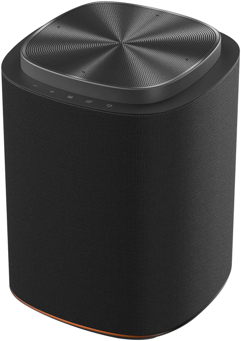 LG Sound Suite M7 Wireless Stereo Speaker with 2.1.1ch & Dolby Atmos FlexConnect