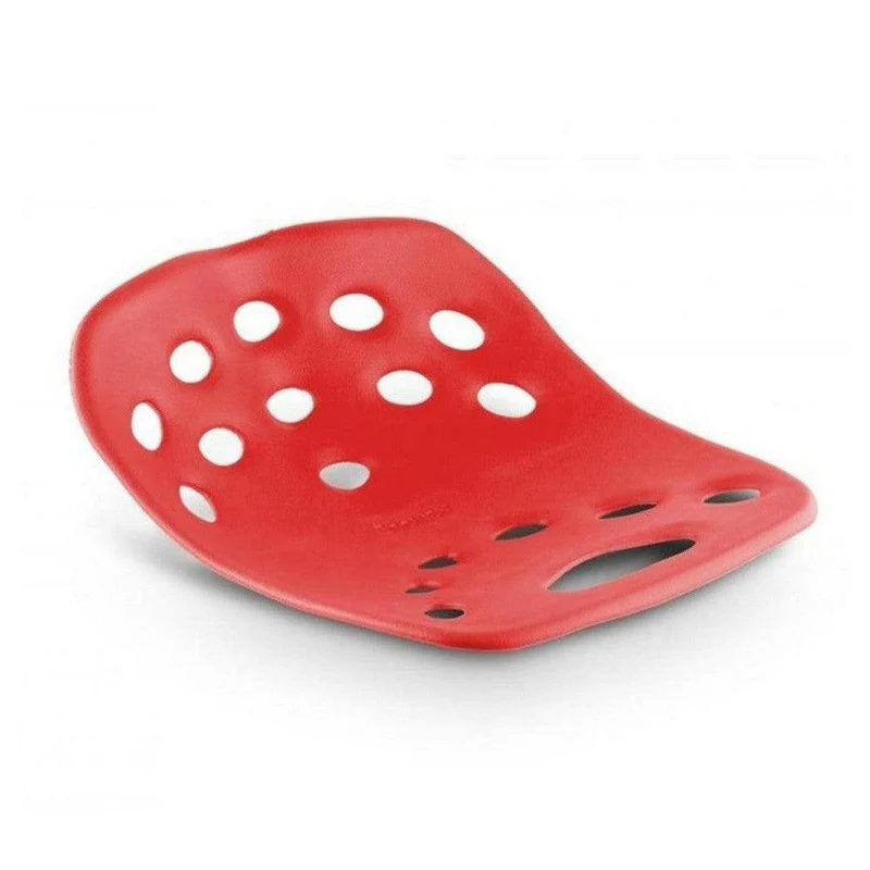 BackJoy Posture+ ergonomisch zitkussen (rood)