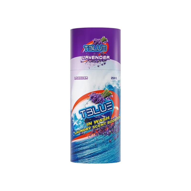 TBLUE In-Wash Laundry Scent Booster Lavender (250g)