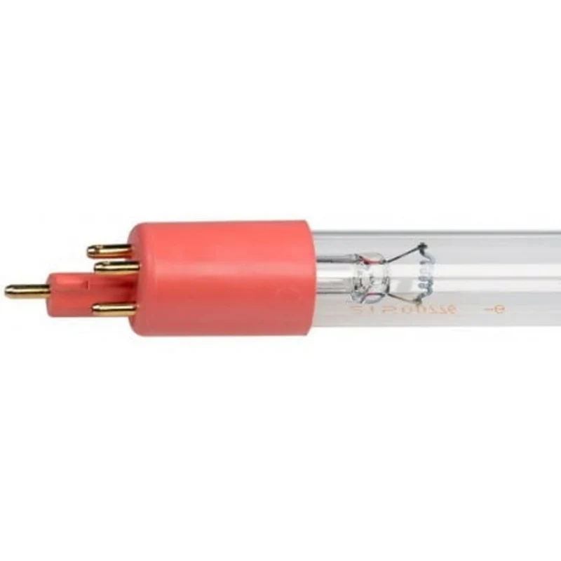 Filtreau 75W T5 UV-C vervanglamp - Roze fitting 843 mm long-pin