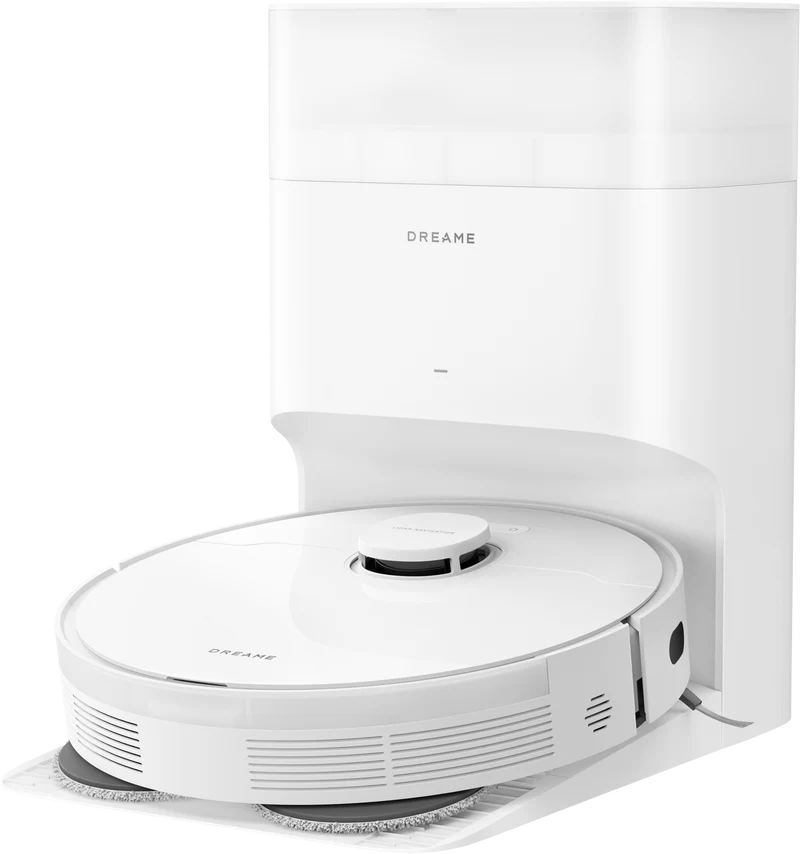 Dreame L40 Plus Robot Vacuum
