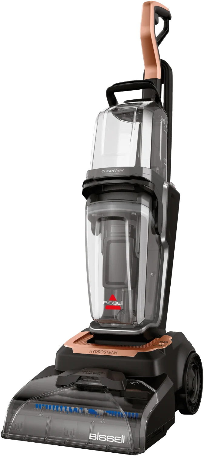 Bissell ClearView HydroSteam