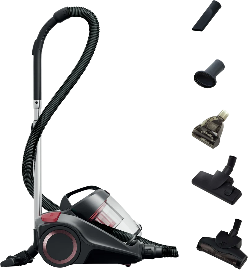 Hoover Pet Pro Bagless Vacuum