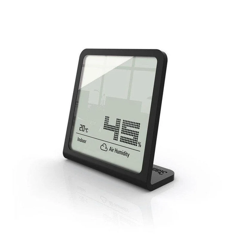 Stadler Form Selina hygrometer (zwart)