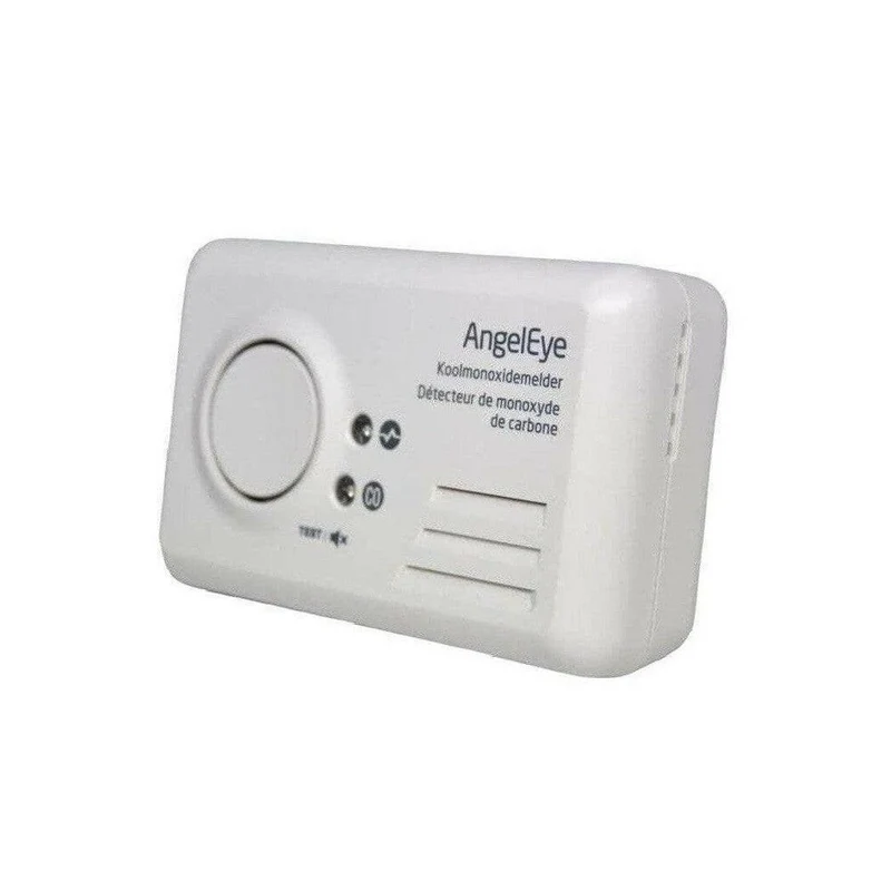 AngelEye koolmonoxidemelder CO-AE-9B-BNLR