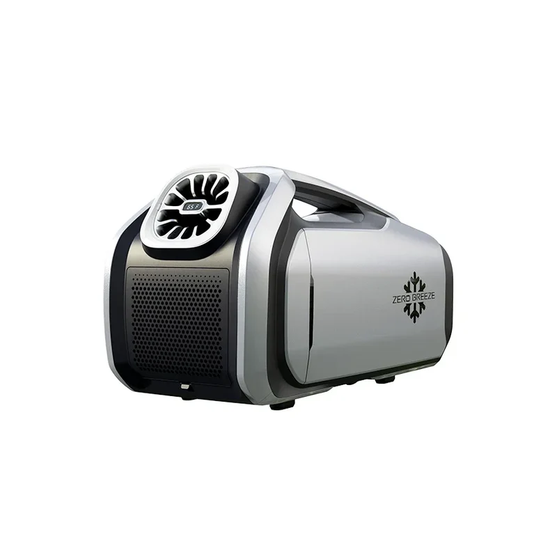 Zero Breeze Mark 2 AC (No smart battery included)