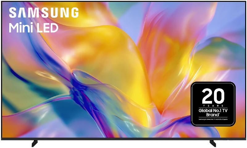 Samsung 100" M90H Mini LED 4K Smart TV 2026