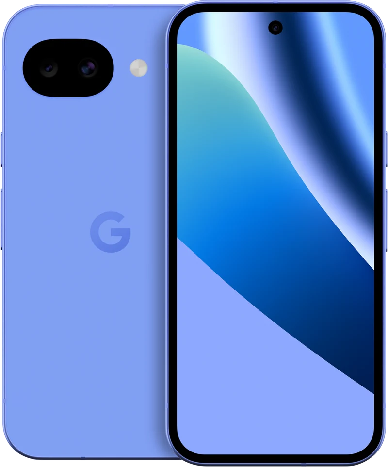Google Pixel 10a 128GB Lavender