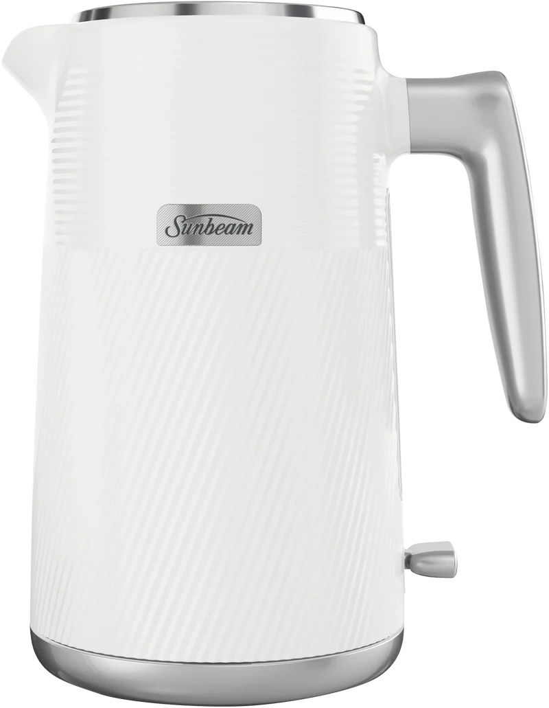 Sunbeam 1.7 Litre Obliq Collection Kettle
