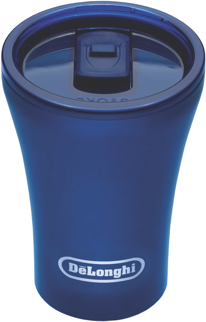 DeLonghi Ceramic Travel Mug