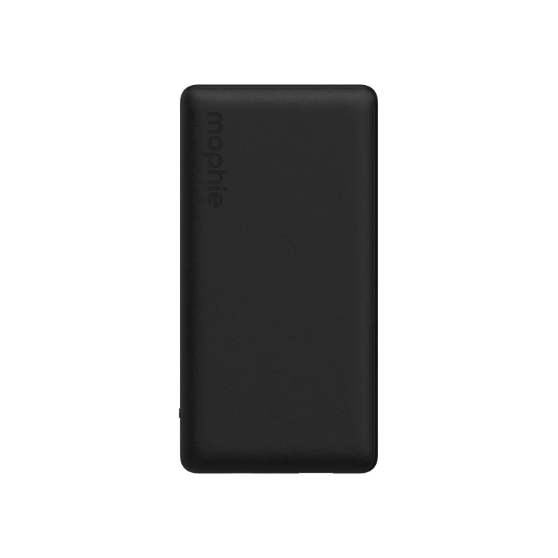 Mophie Power Boost 10K Powerbank Black