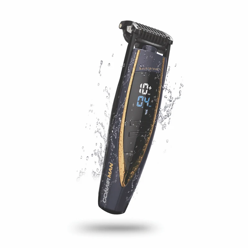 ConairMan Xpert Beard And Stubble Trimmer