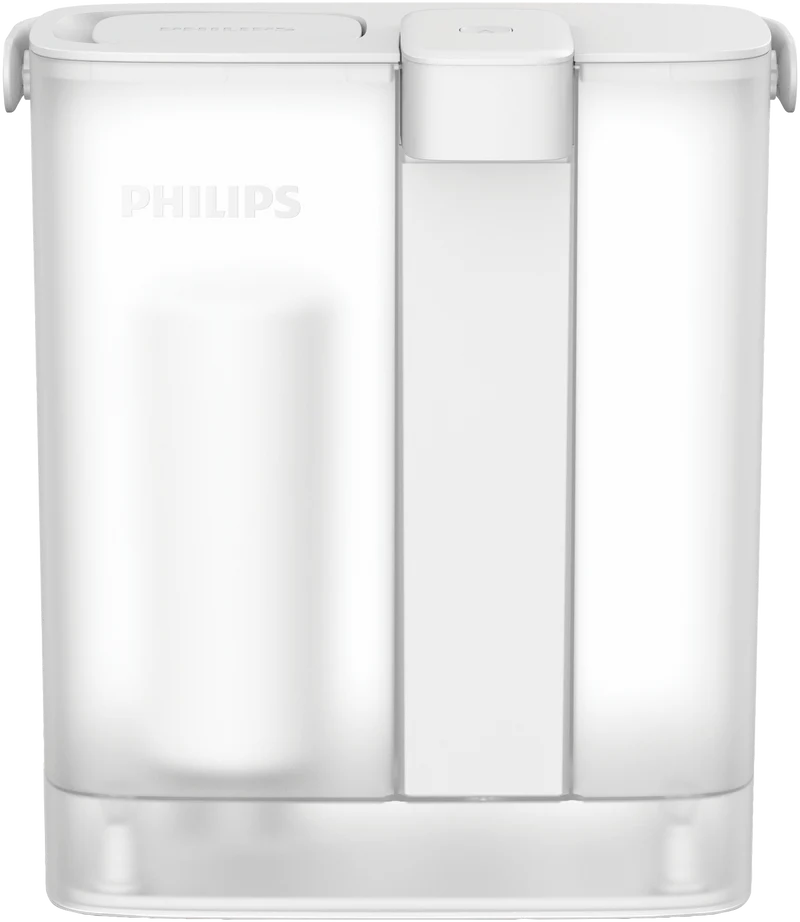 Philips 3 Litre Powered Pitcher With Instant Filtration