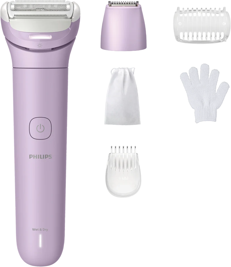 Philips Series 8000 Lady Shaver