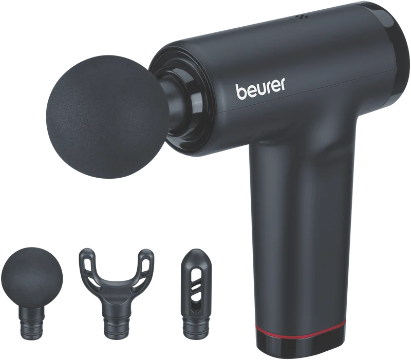 Beurer Deep Tissue Massage Gun