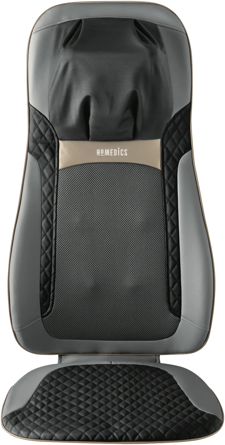 Homedics Shiatsu Elite II Massage Cushion with Heat