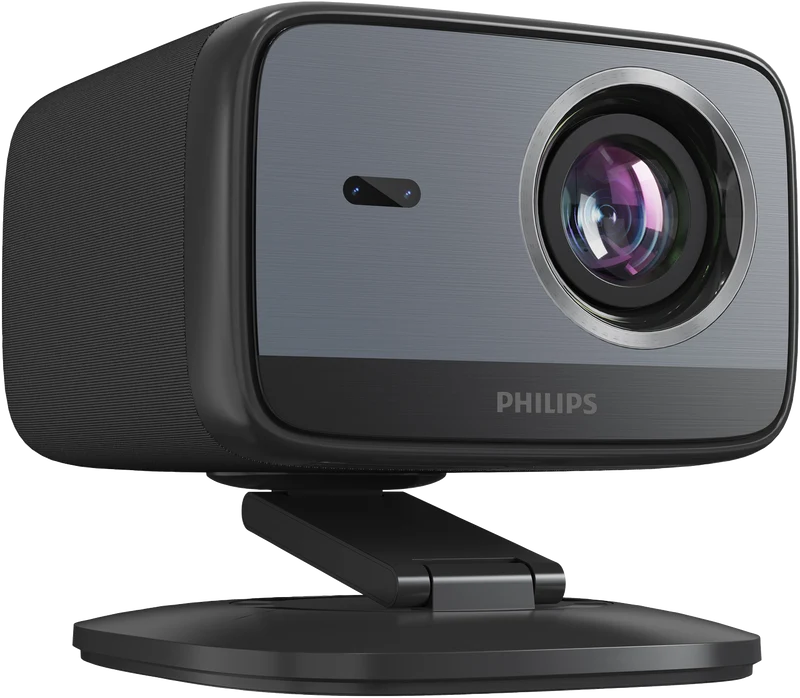 Philips NeoPix 450 Smart Projector