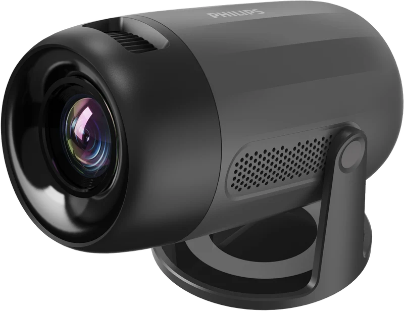 Philips NeoPix 150 Projector