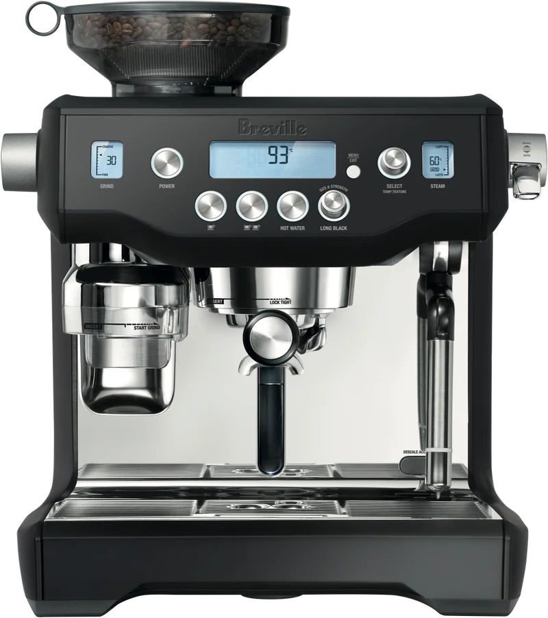 Breville The Oracle - Black Truffle
