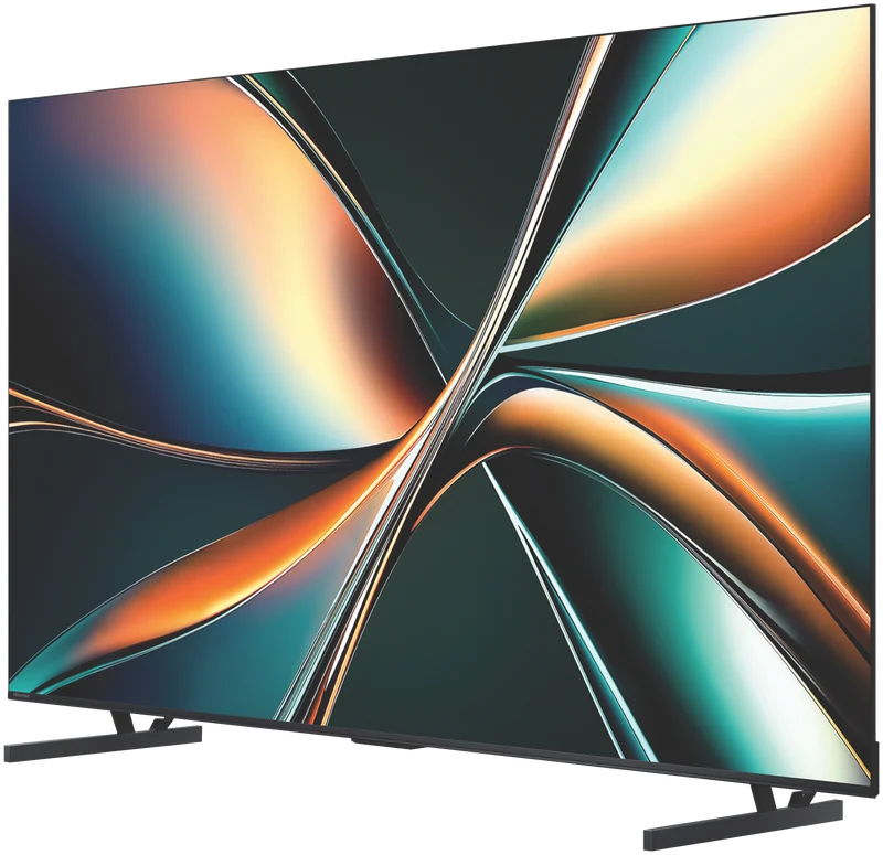 Hisense 55" U6QAU PRO 4K ULED Mini LED TV 2025