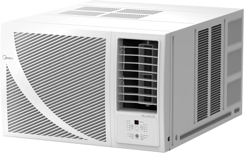 Midea 5.3KW Reverse Cycle Box Air Conditioner
