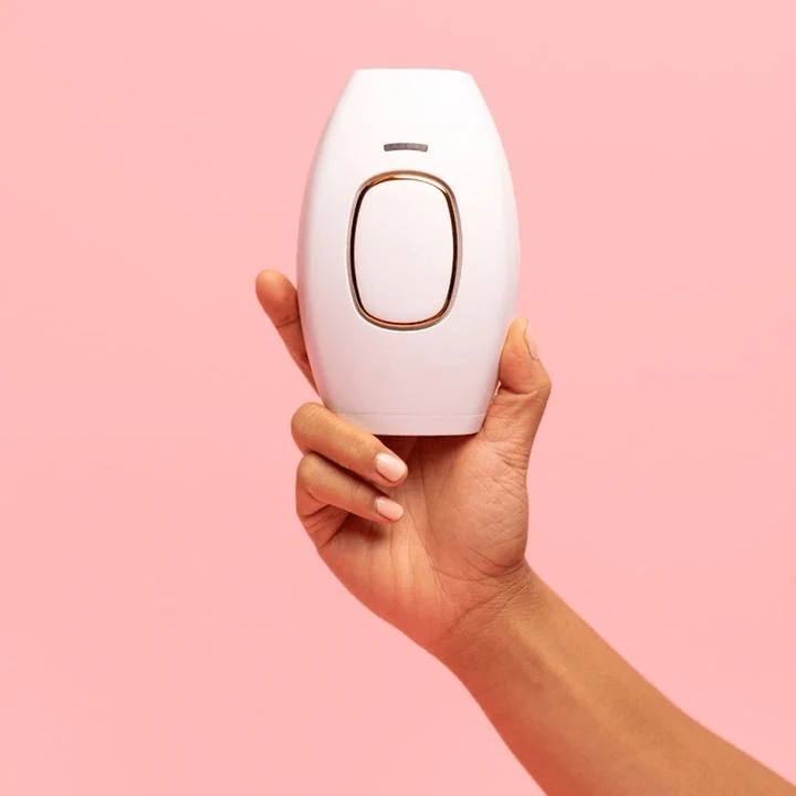 Aniy - Laser Ontharings apparaat voor vrouwen