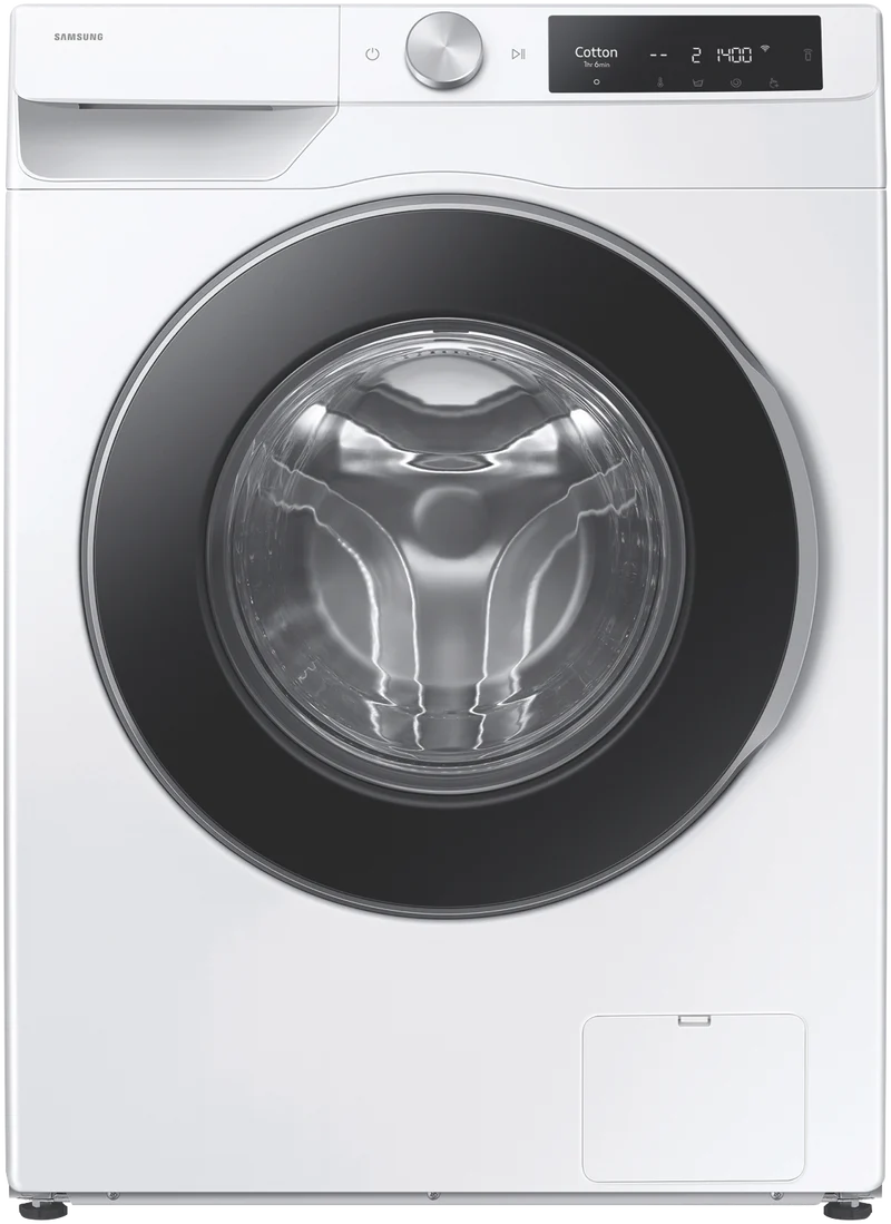 Samsung 9kg Smart Front Load Washer