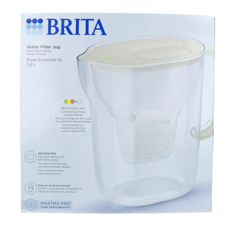 Brita Style XL sand