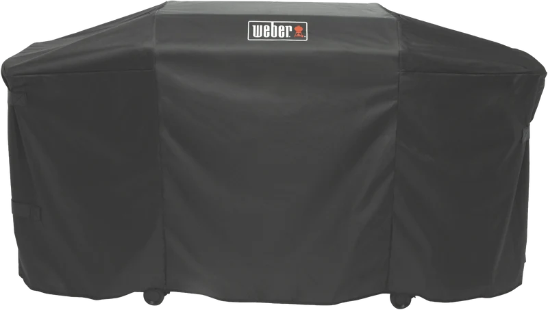 Weber Slate 30inch Premium Griddle Cover