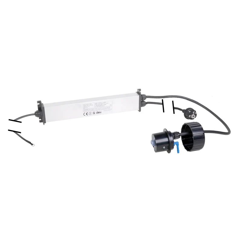 Aquaforte Ballast voor ozon lamp 75 watt Low Pressure (nieuw)