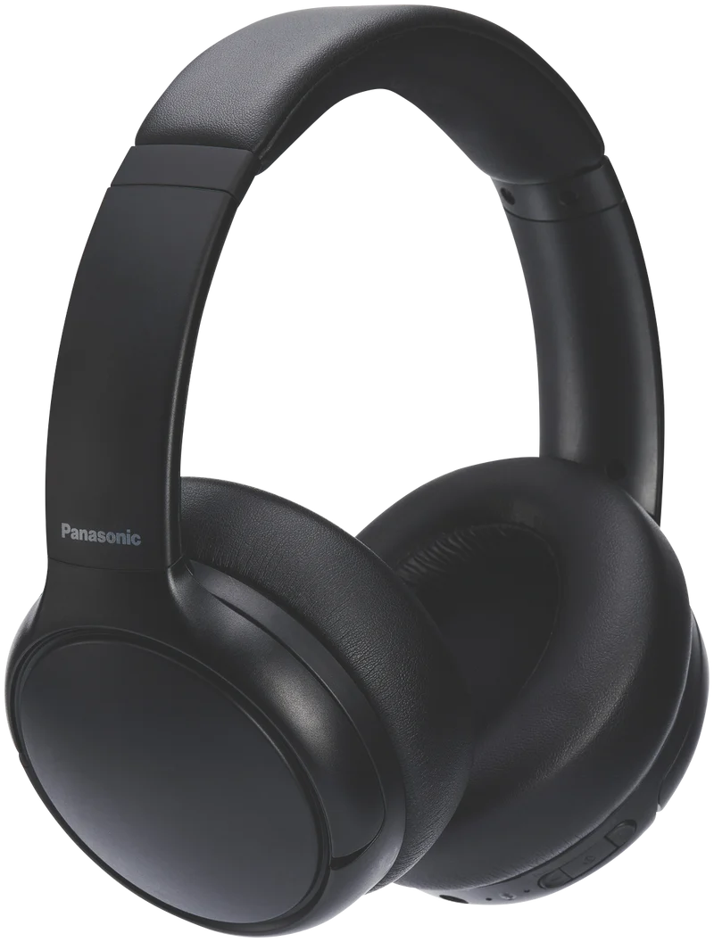 Panasonic Noise Cancelling Headphones