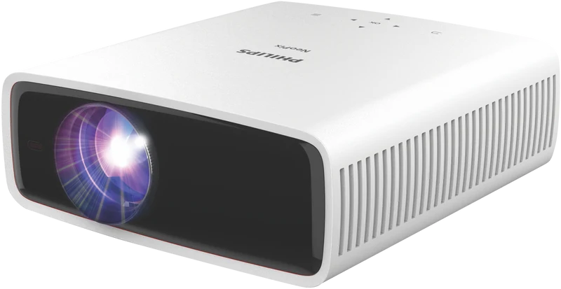 Philips NeoPix 550 Smart Projector