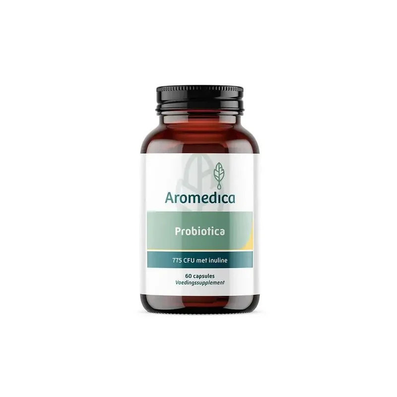 Aromedica Probiotica 775M CFU met inulin