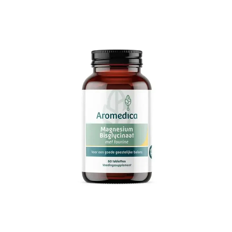 Aromedica Magnesium bisglycinaat