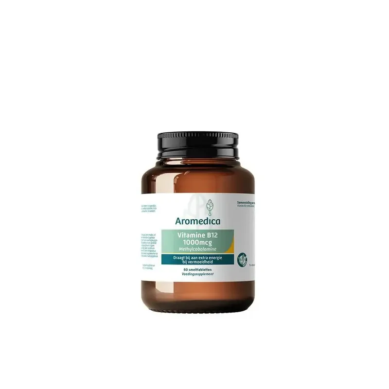 Aromedica Vitamine B12 1000 mcg