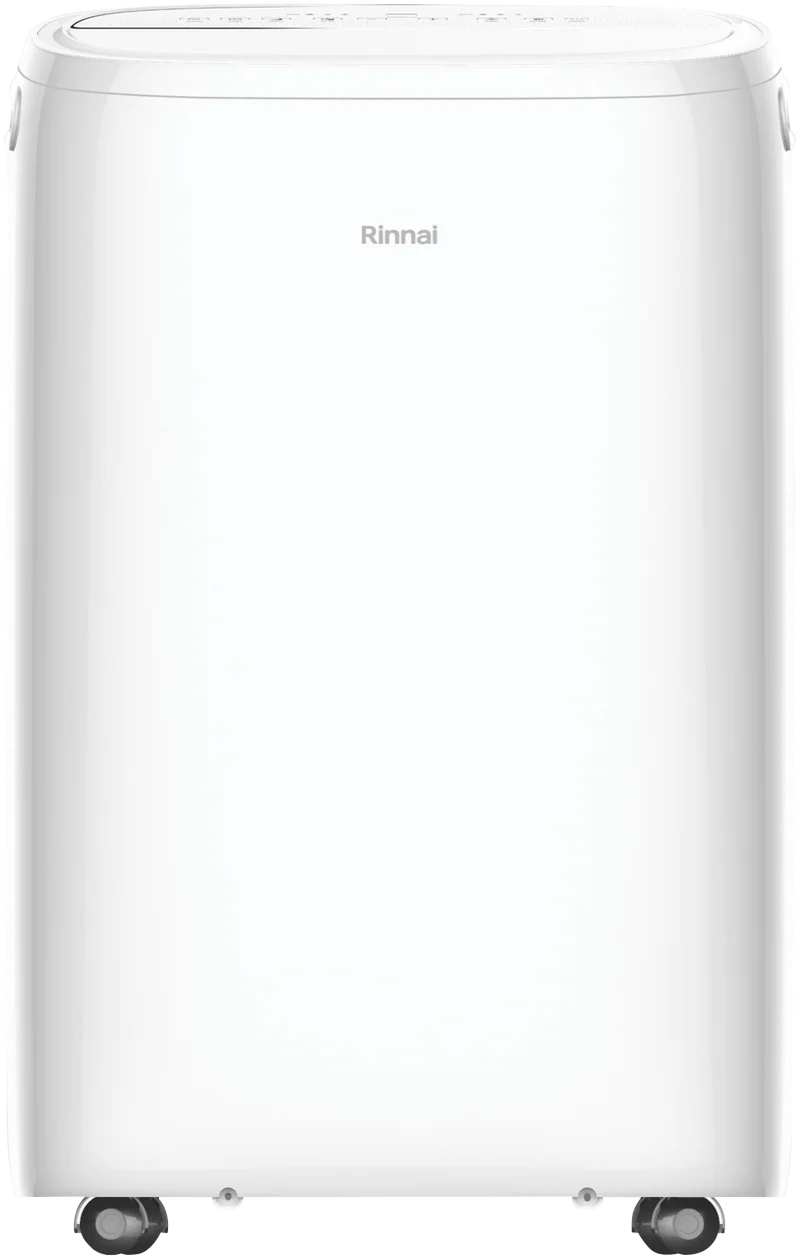 Rinnai 4.1kW Portable Air Conditioner
