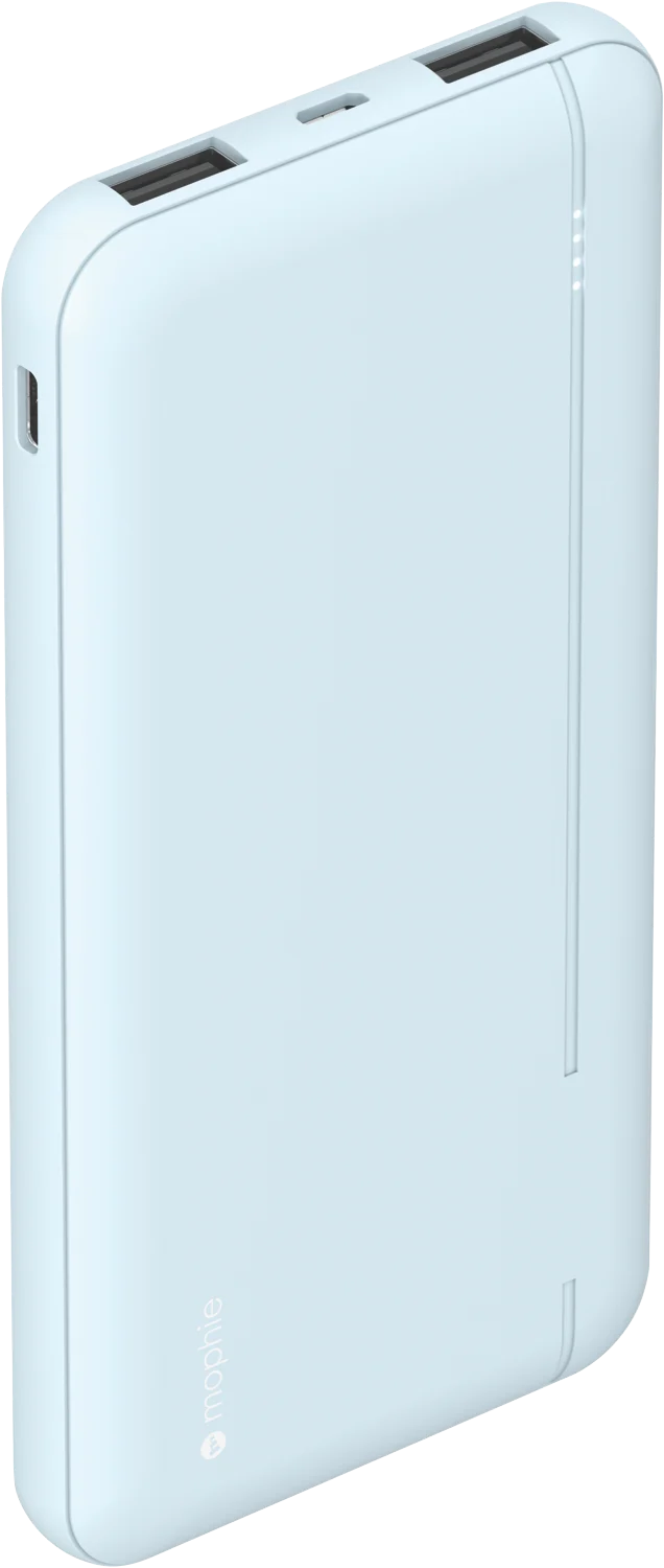 Mophie Essential PowerStation 10K Blue