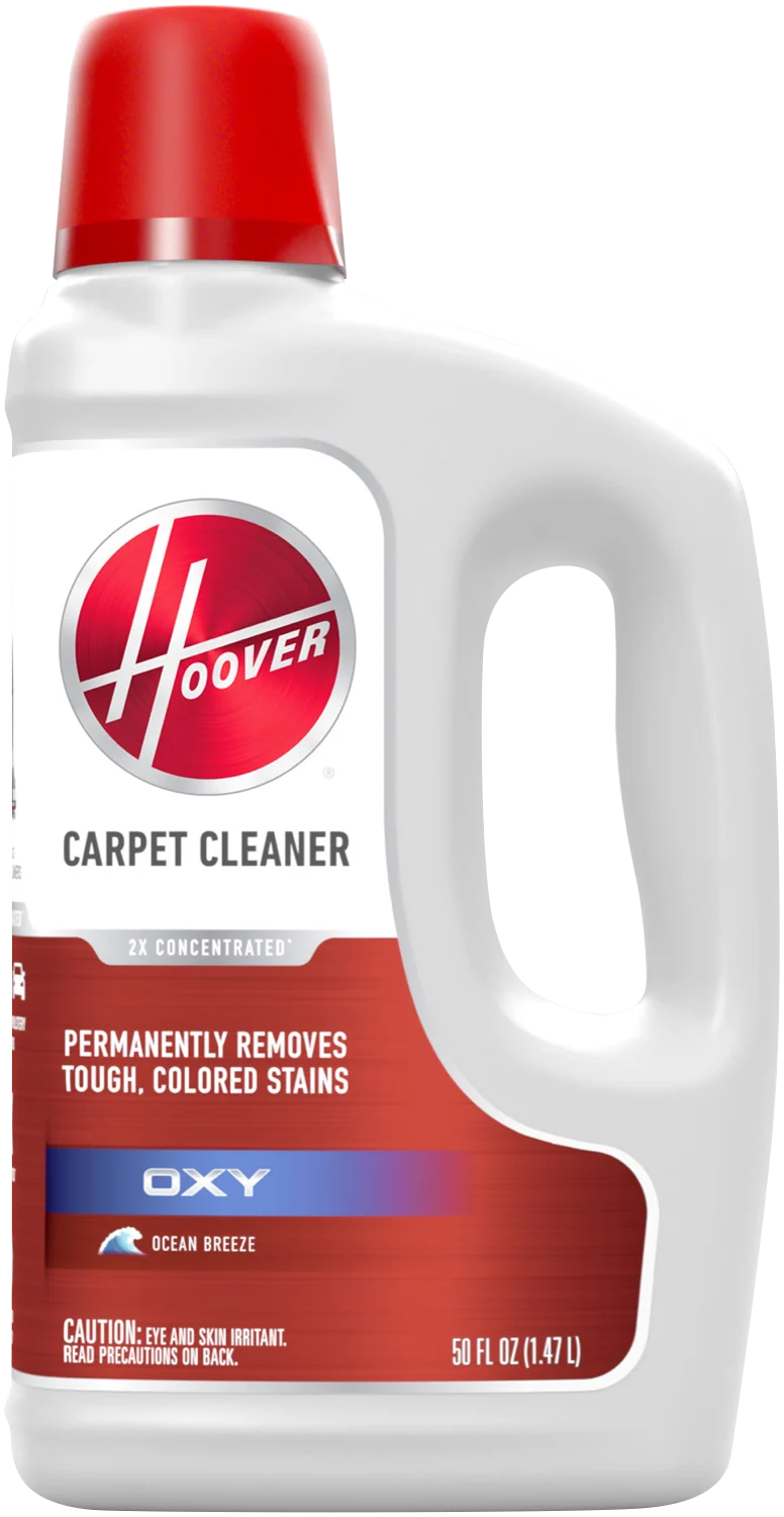 Hoover Oxy Formula 1.47L