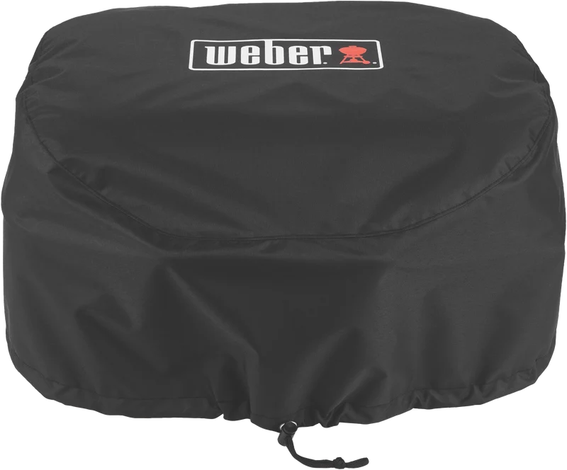 Weber Lumin Premium Bonnet Cover