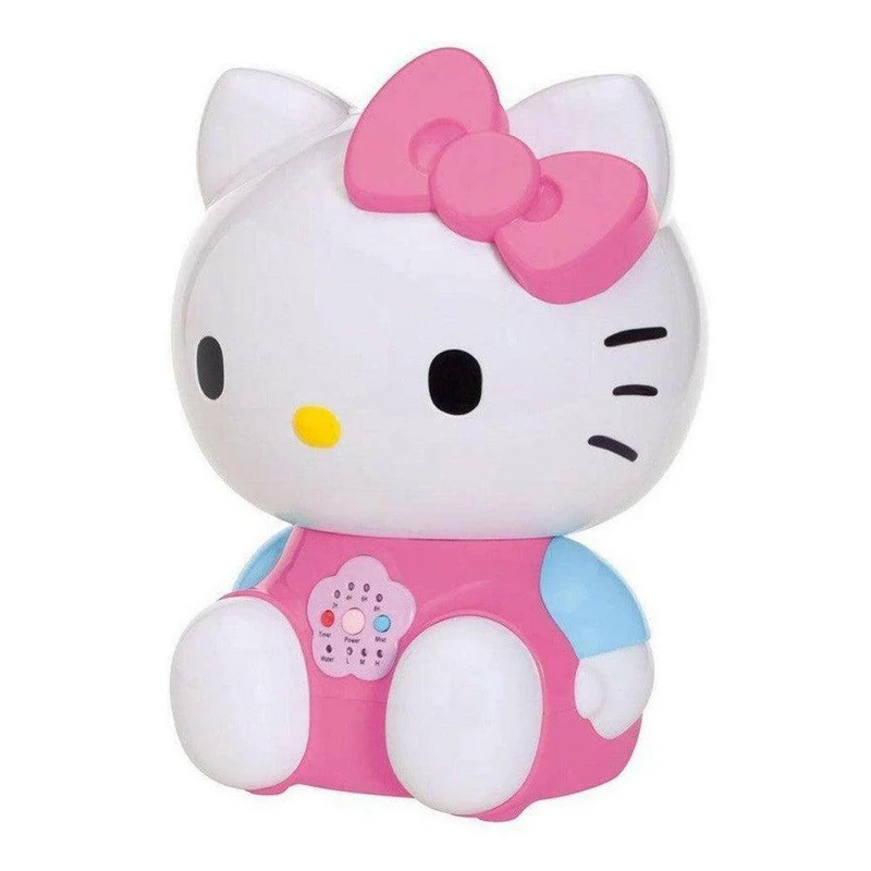 Lanaform Hello Kitty ultrasone luchtbevochtiger