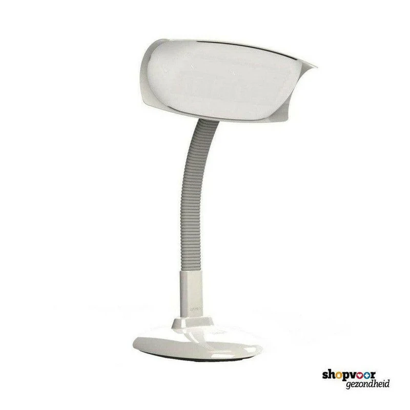 Lumie Desklamp